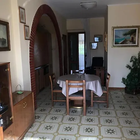 Lido Del Sole *